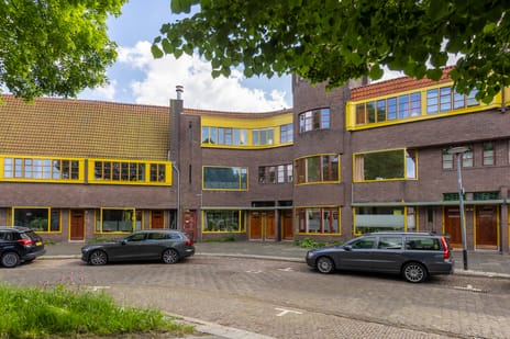Bernoulliplein thumbnail
