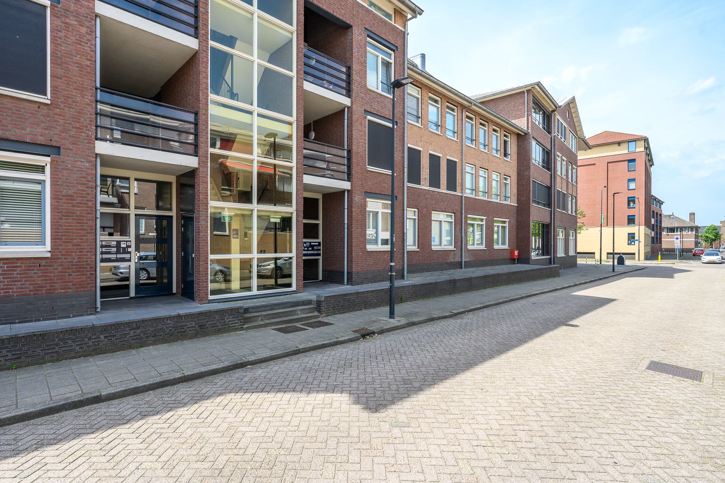 Foto 4 van Biggenstraat 31