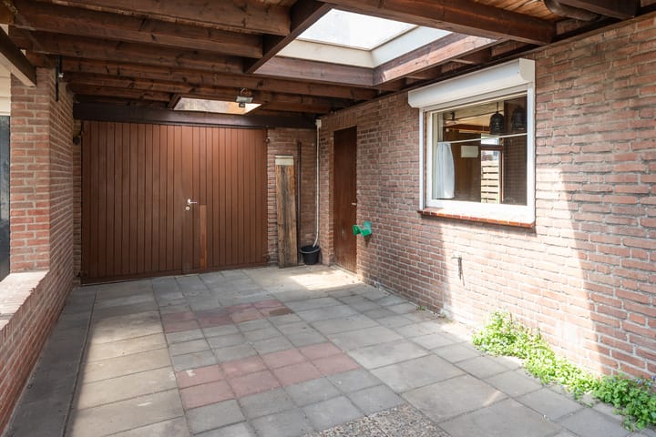 Foto 4 van De Geren 17