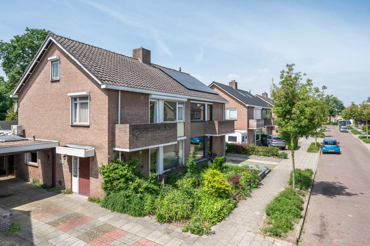 Foto 2 van De Geren 17