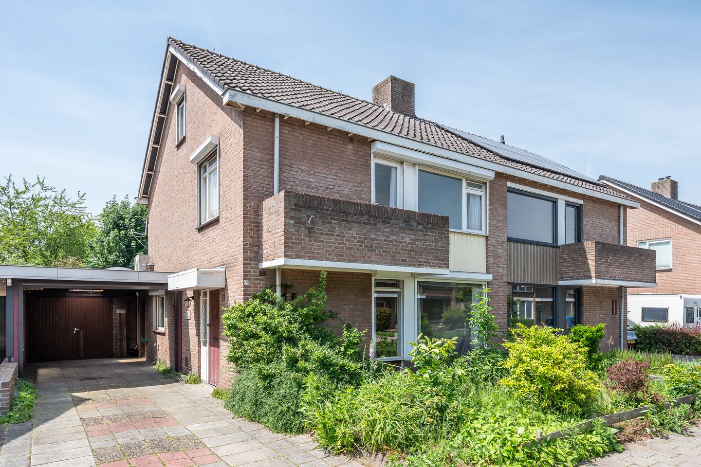 Foto 1 van De Geren 17