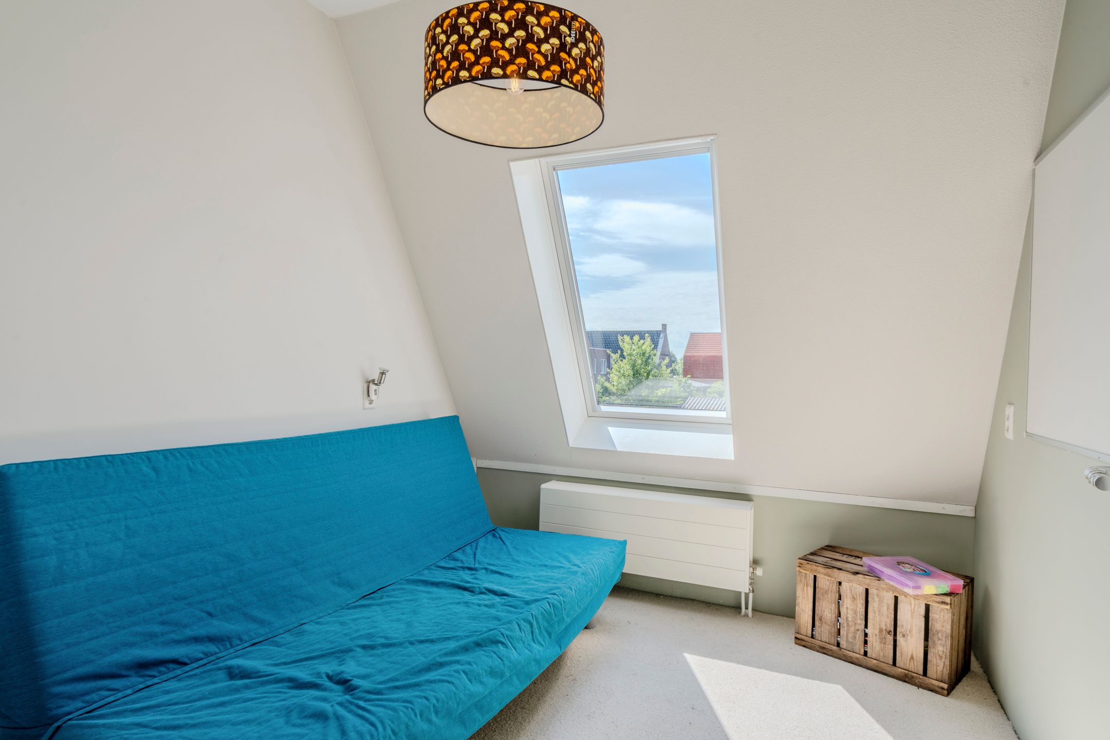 Modern and energy-efficient terraced house with unobstructed water views in Westerdel — 39