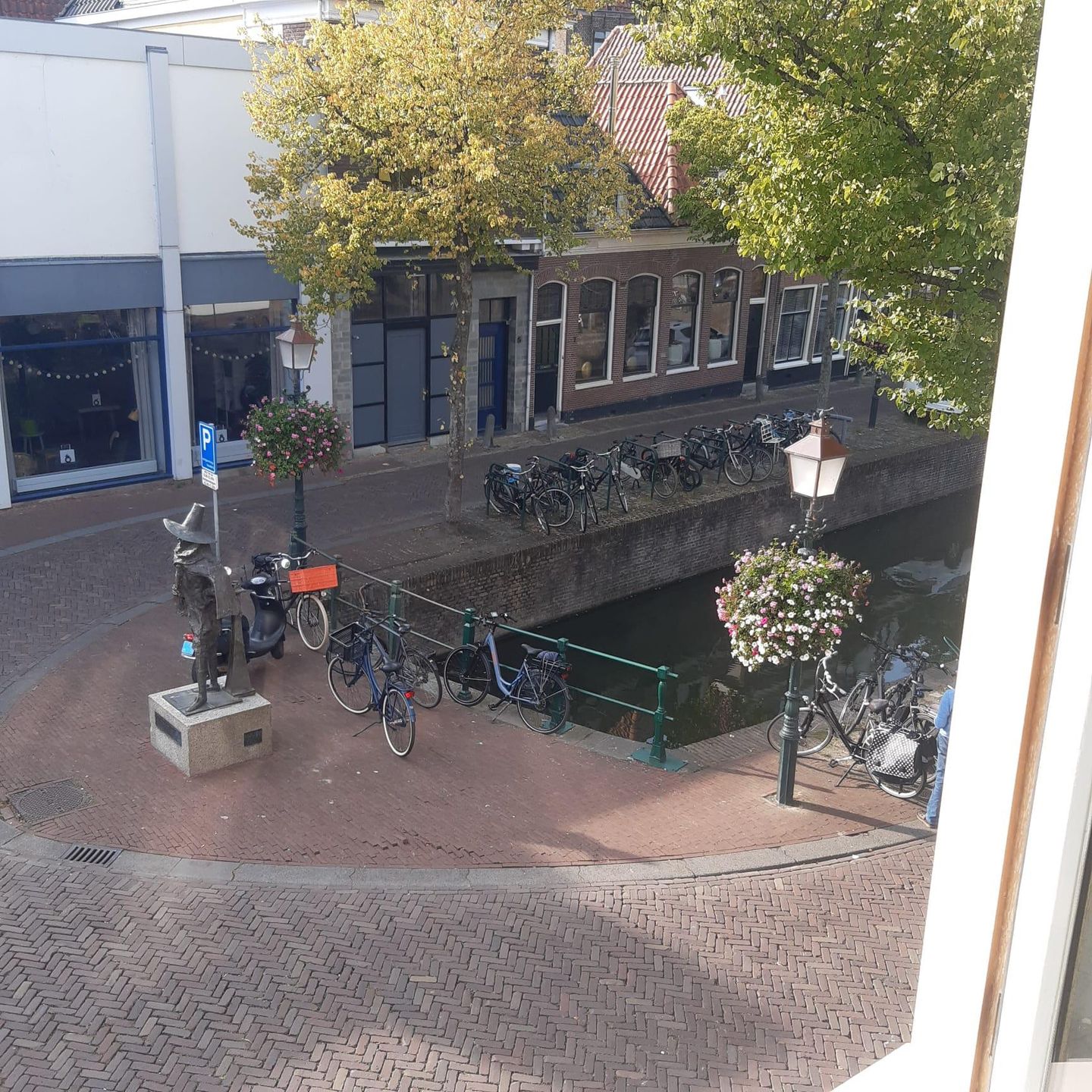 Foto 14 van Achterstraat 7-A