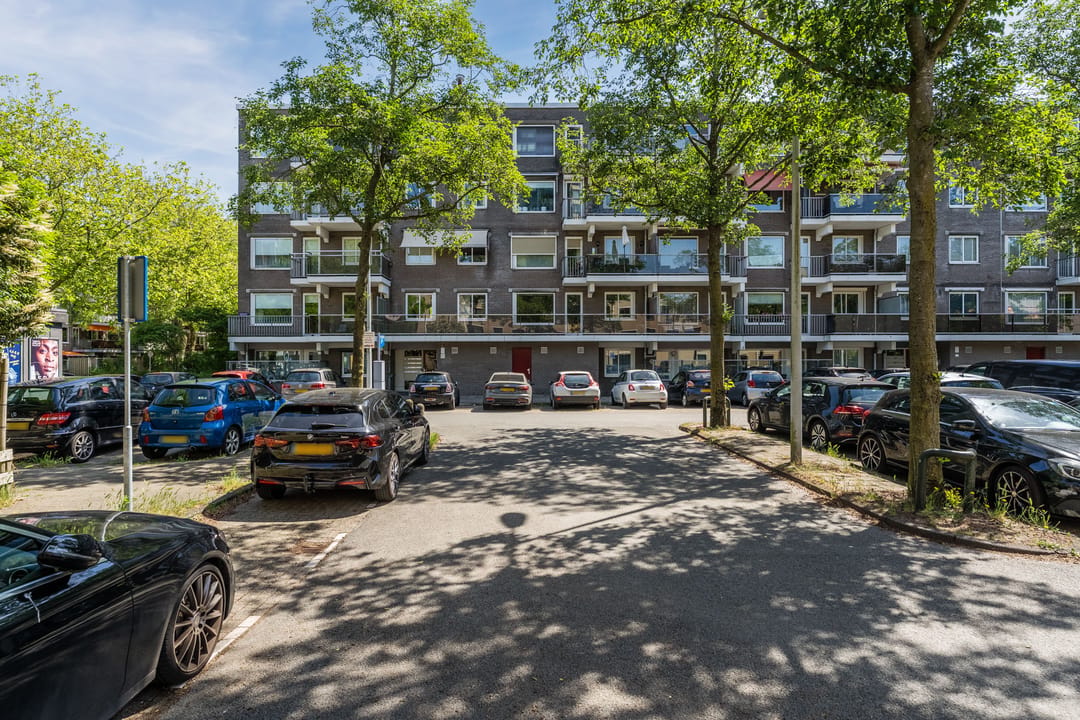 Foto 1 van Geervliet 5