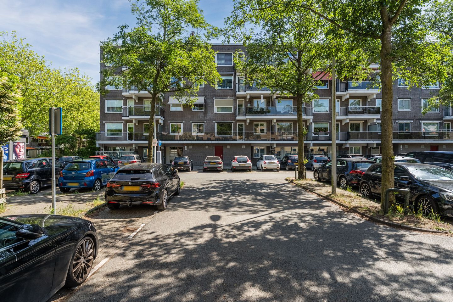Foto 1 van Geervliet 5
