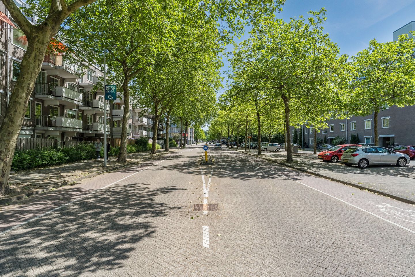 Foto 40 van Geervliet 5