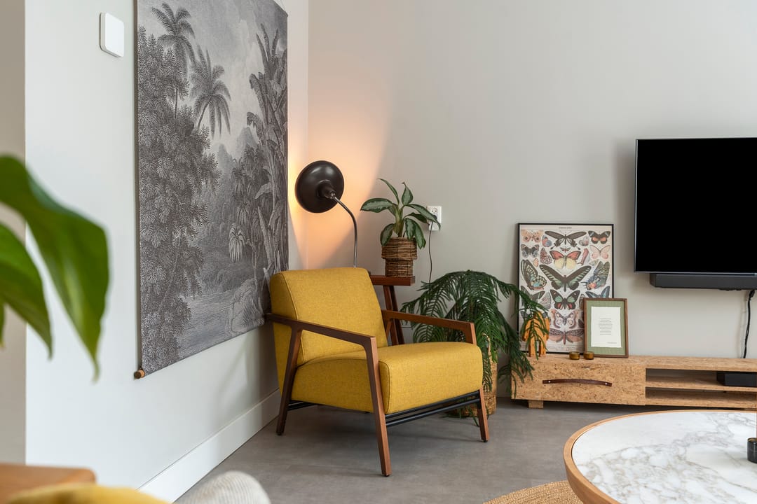 Move-in Ready Family Residence with Spacious Garden and Modern Amenities — 11
