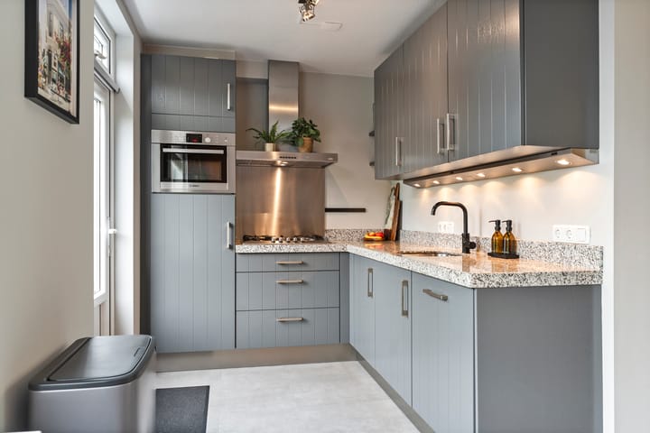 Foto 4 van Stresemannstraat 23