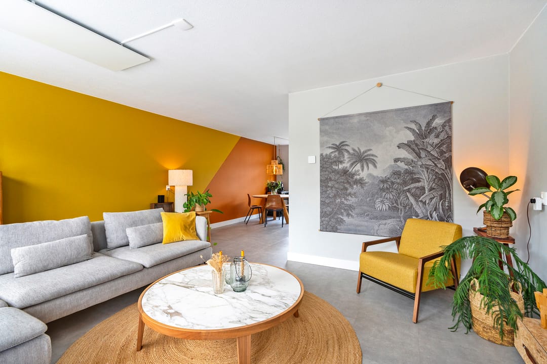 Move-in Ready Family Residence with Spacious Garden and Modern Amenities — 13
