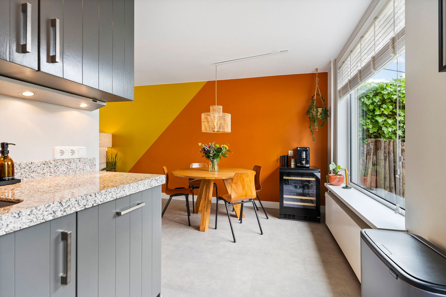 Move-in Ready Family Residence with Spacious Garden and Modern Amenities — 20