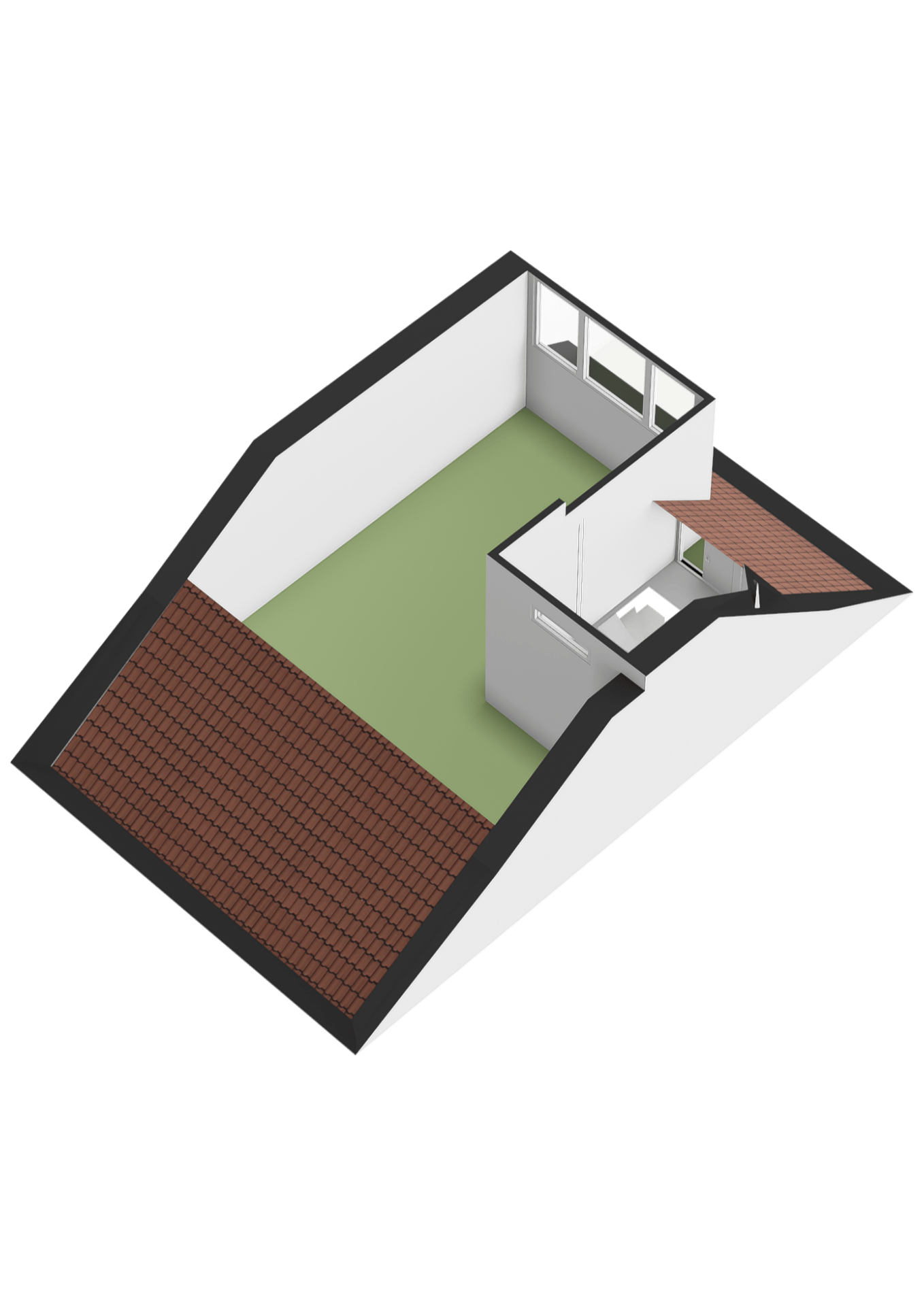Move-in Ready Family Residence with Spacious Garden and Modern Amenities — 55