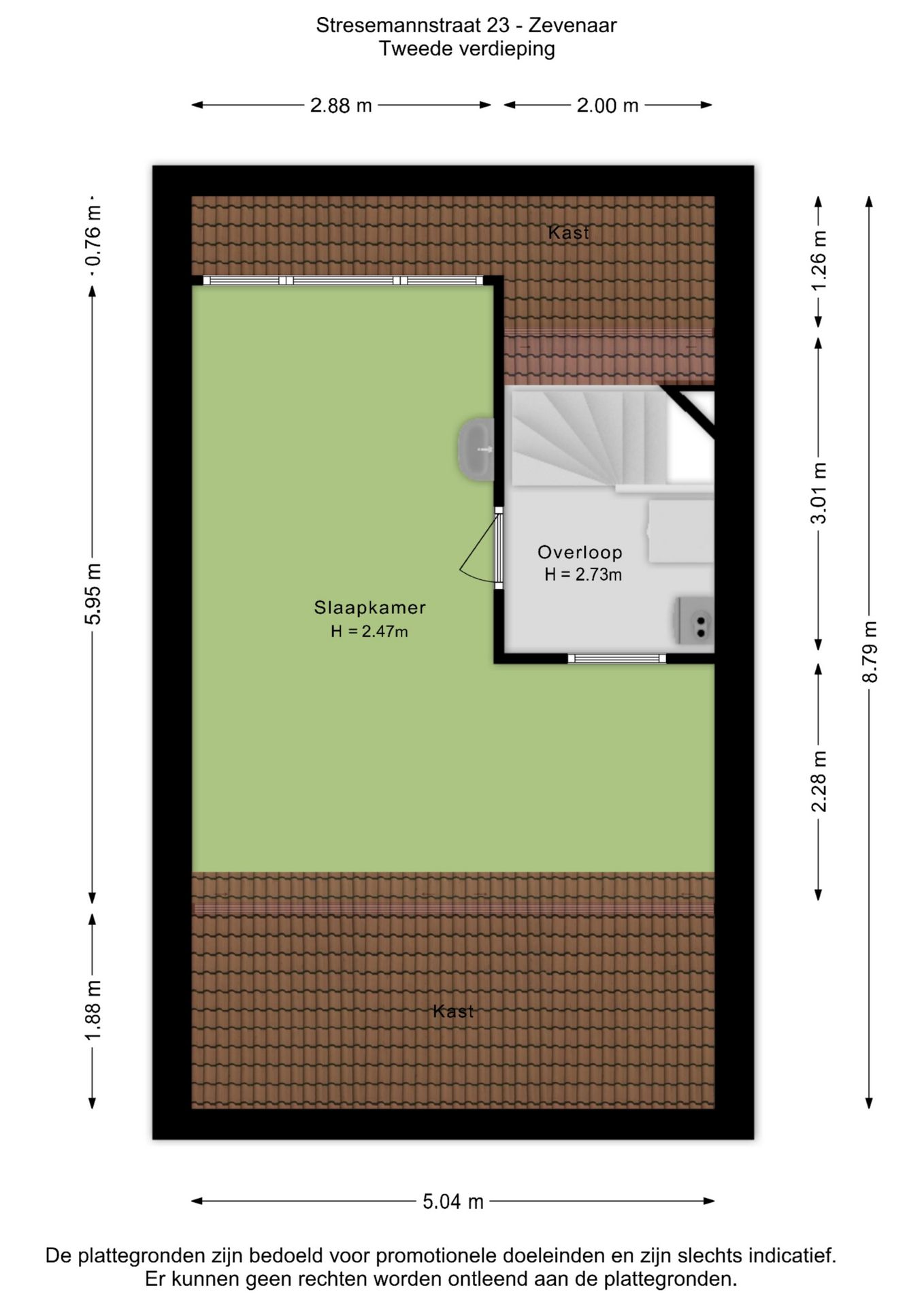 Move-in Ready Family Residence with Spacious Garden and Modern Amenities — 54