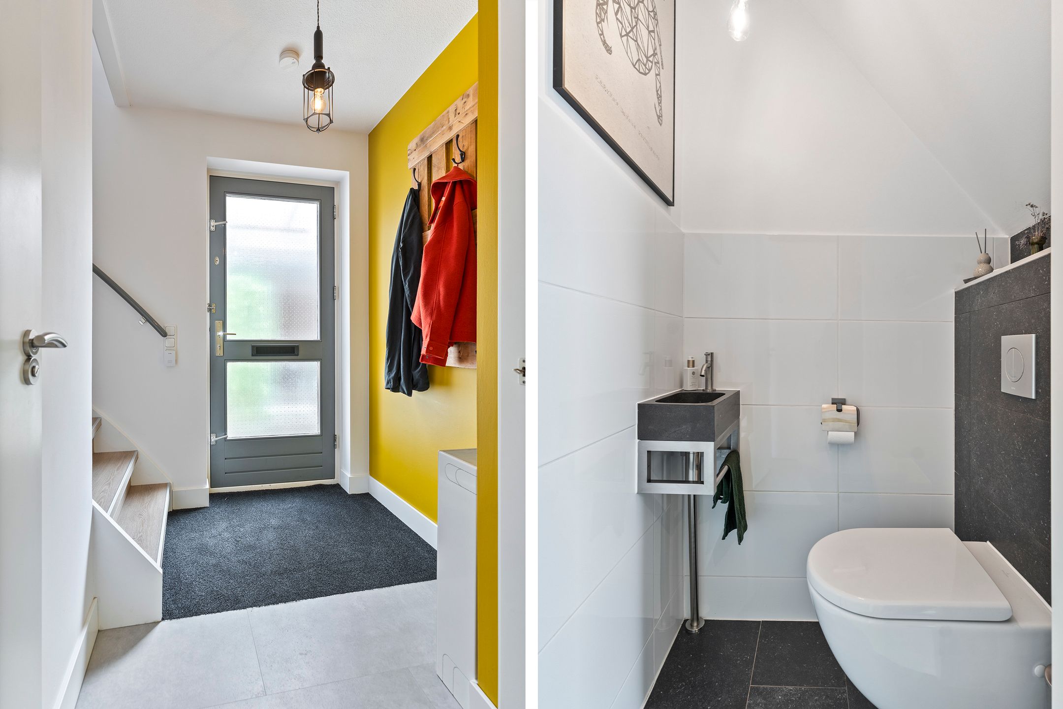 Move-in Ready Family Residence with Spacious Garden and Modern Amenities — 21