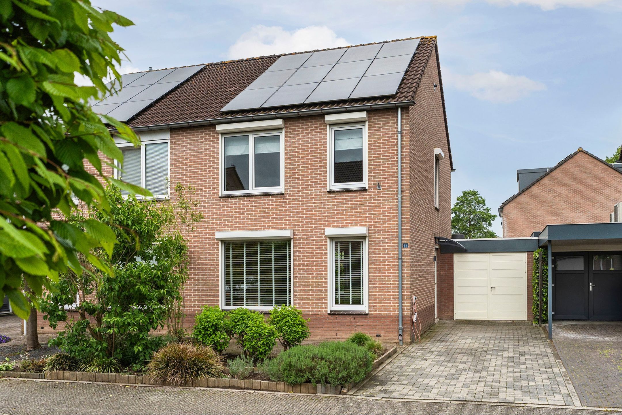 Stresemannstraat 23 