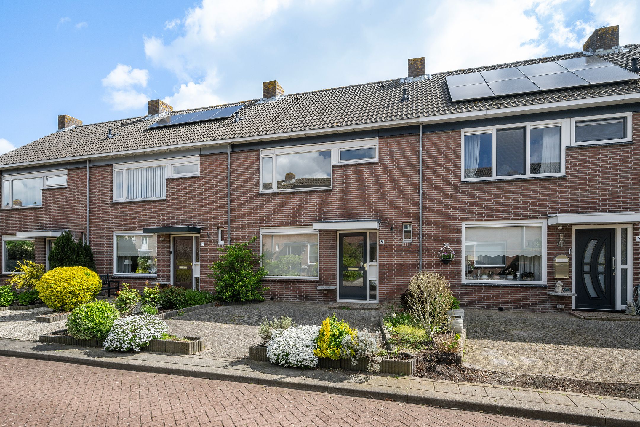 Ouwelandsestraat 5 