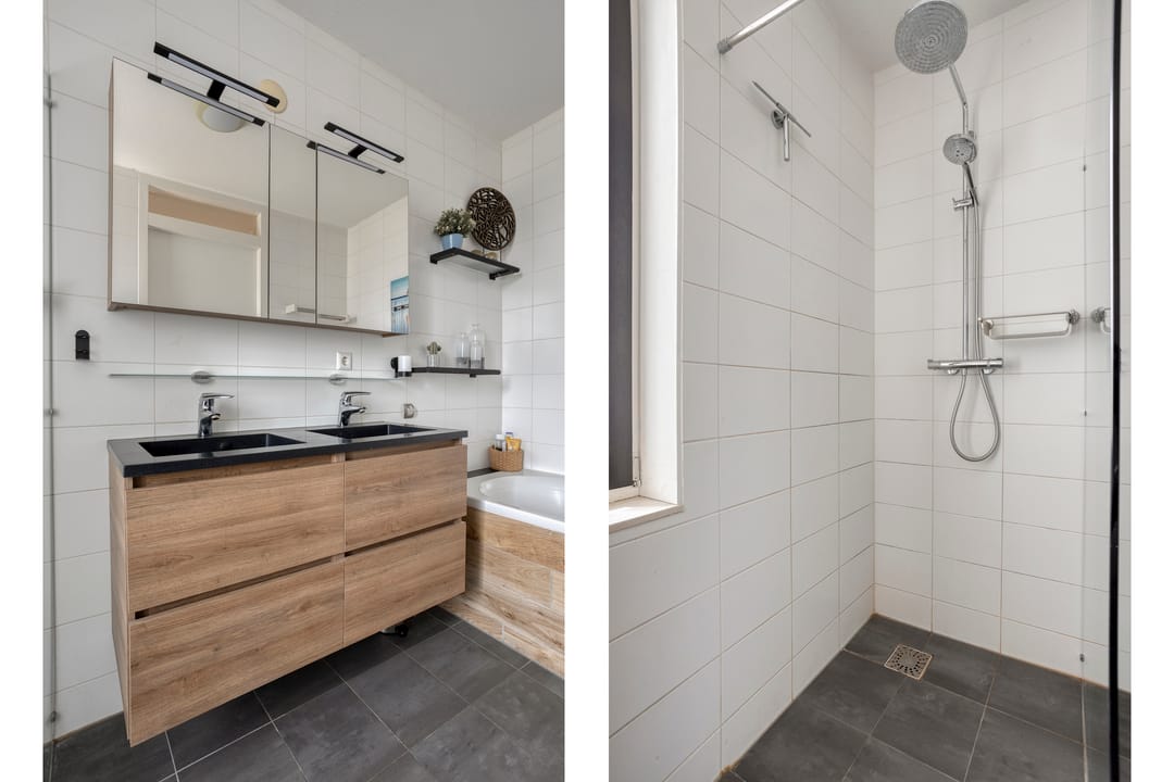 Sustainable Thatched-Roof Villa with Spacious Living and Solar-Powered Comfort in Leiden's Green Heart — 37
