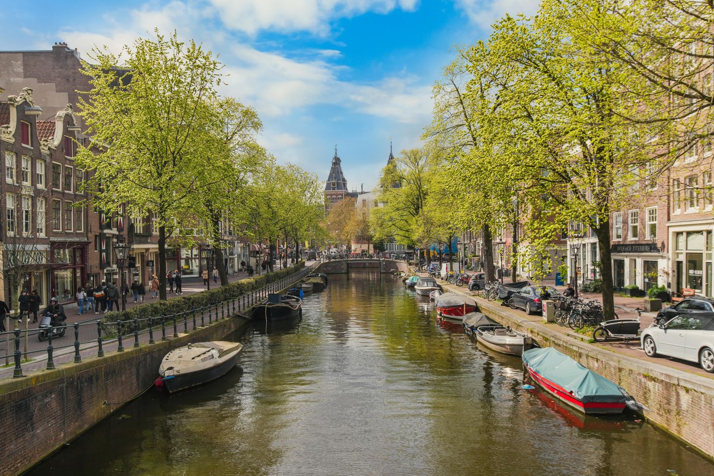 Photo 34 of Prinsengracht 771