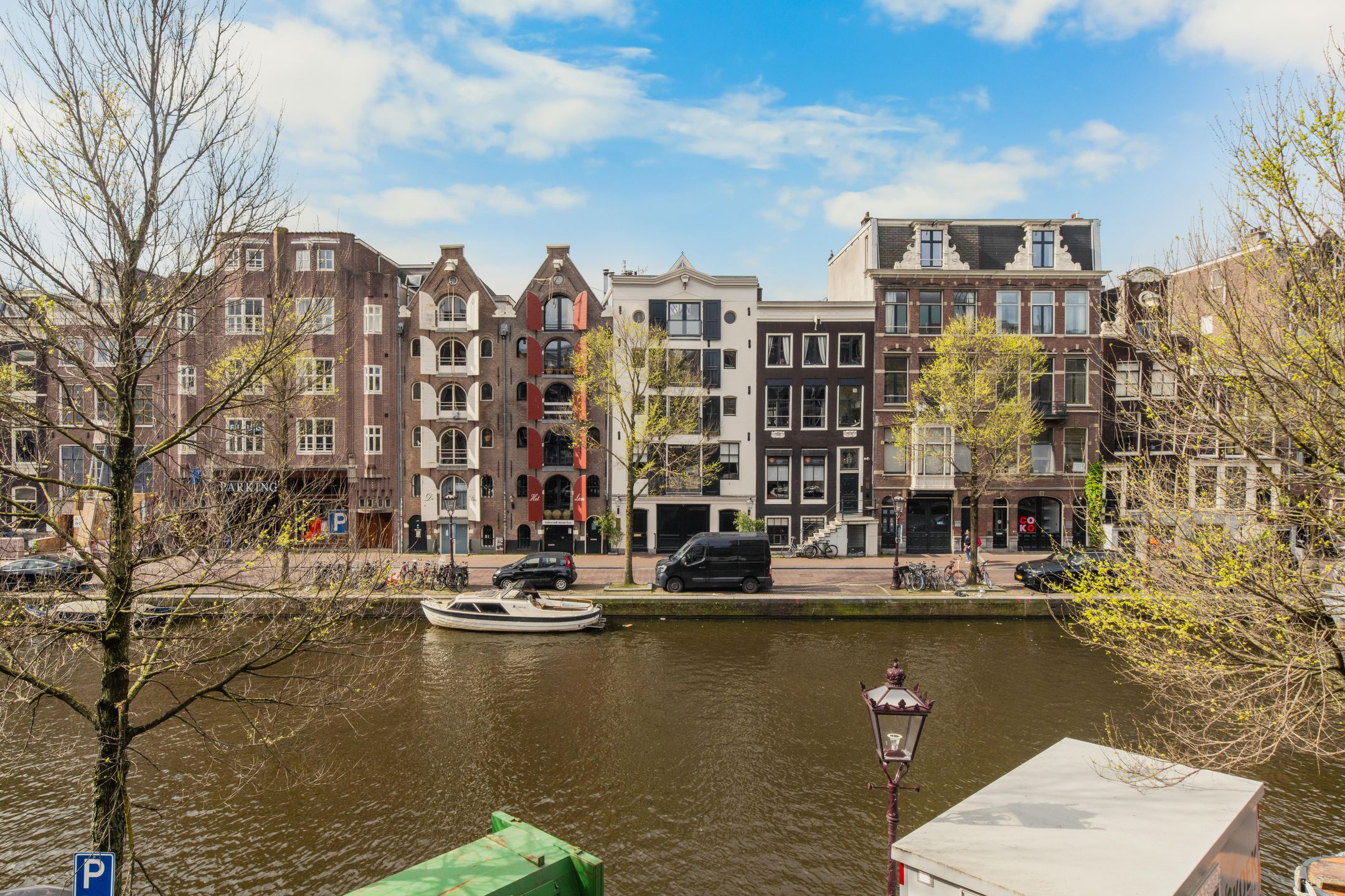 Photo 12 of Prinsengracht 771