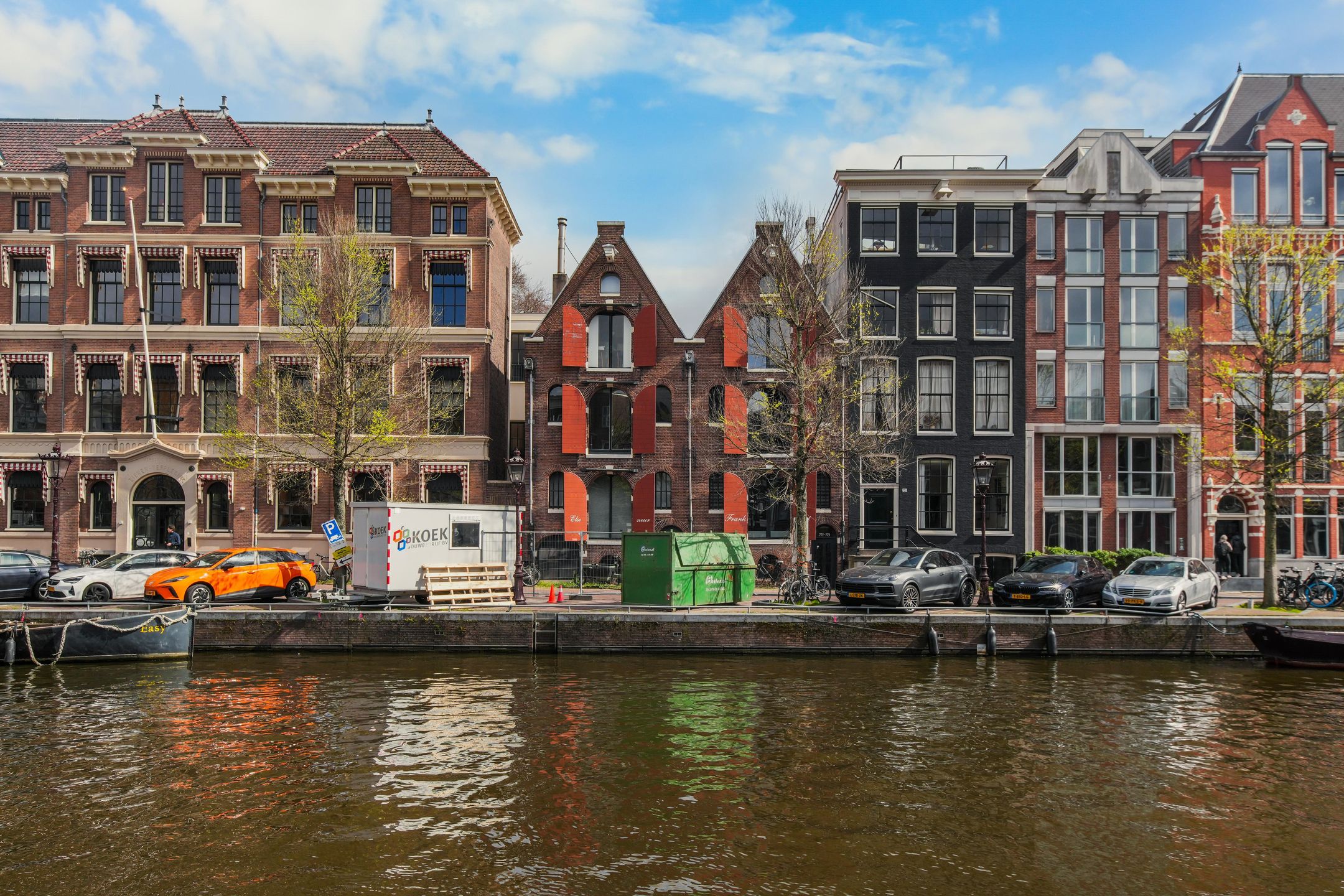 Photo 33 of Prinsengracht 771