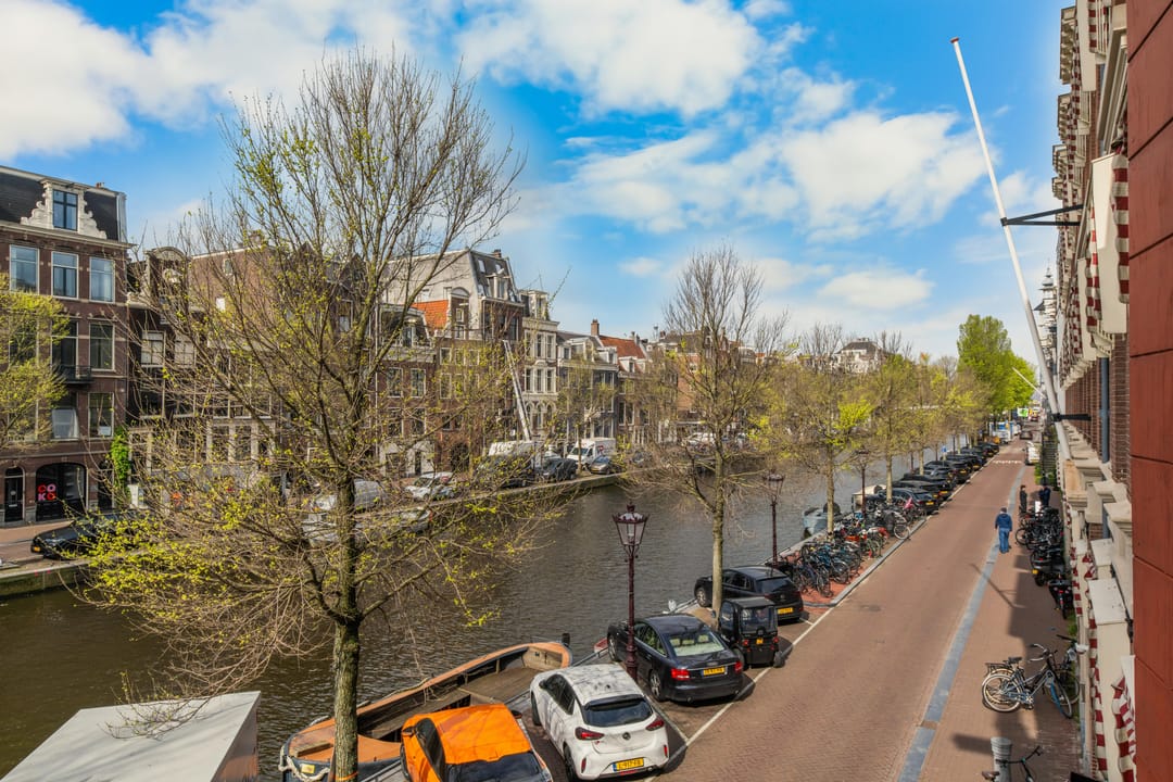 Photo 13 of Prinsengracht 771