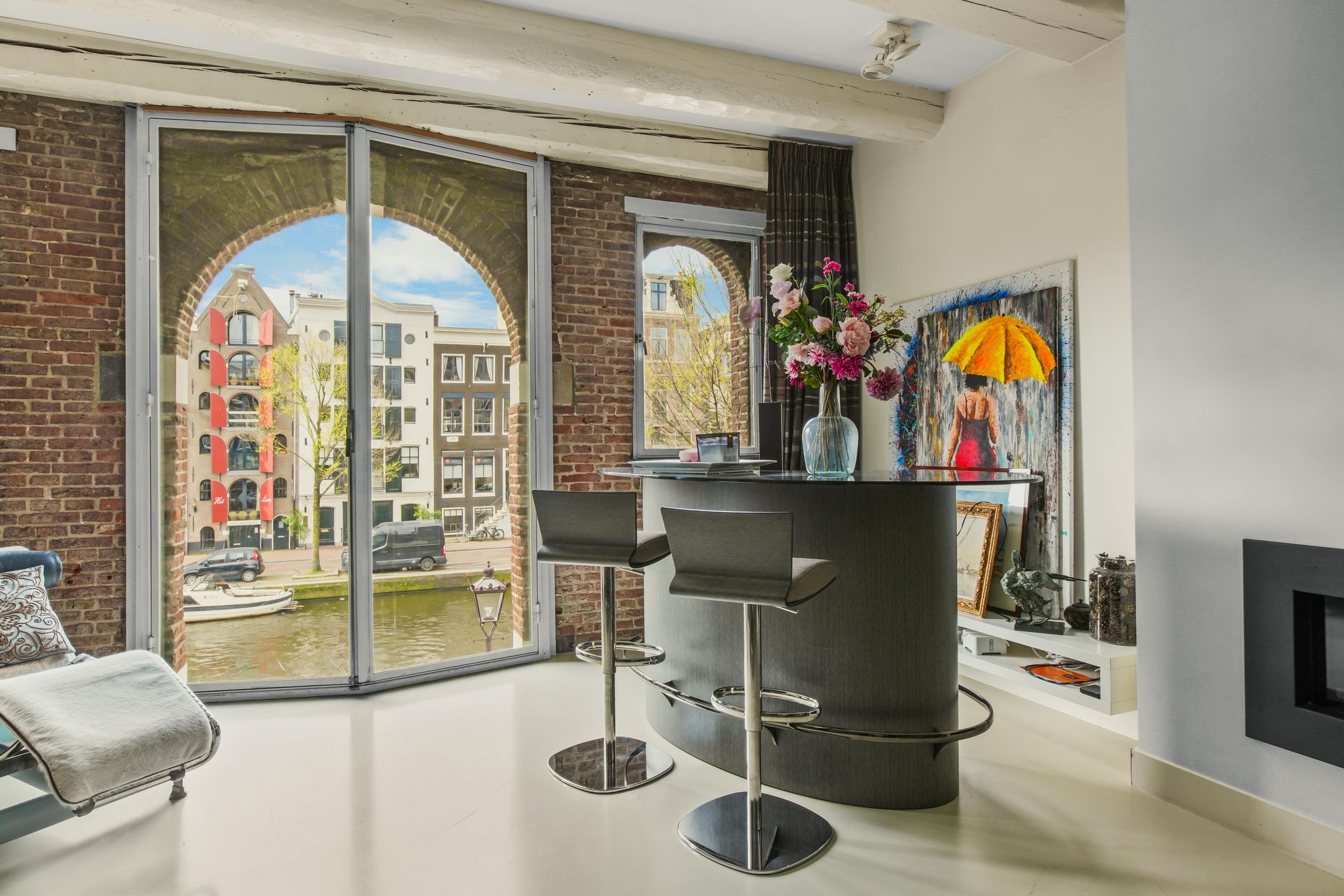 Photo 6 of Prinsengracht 771