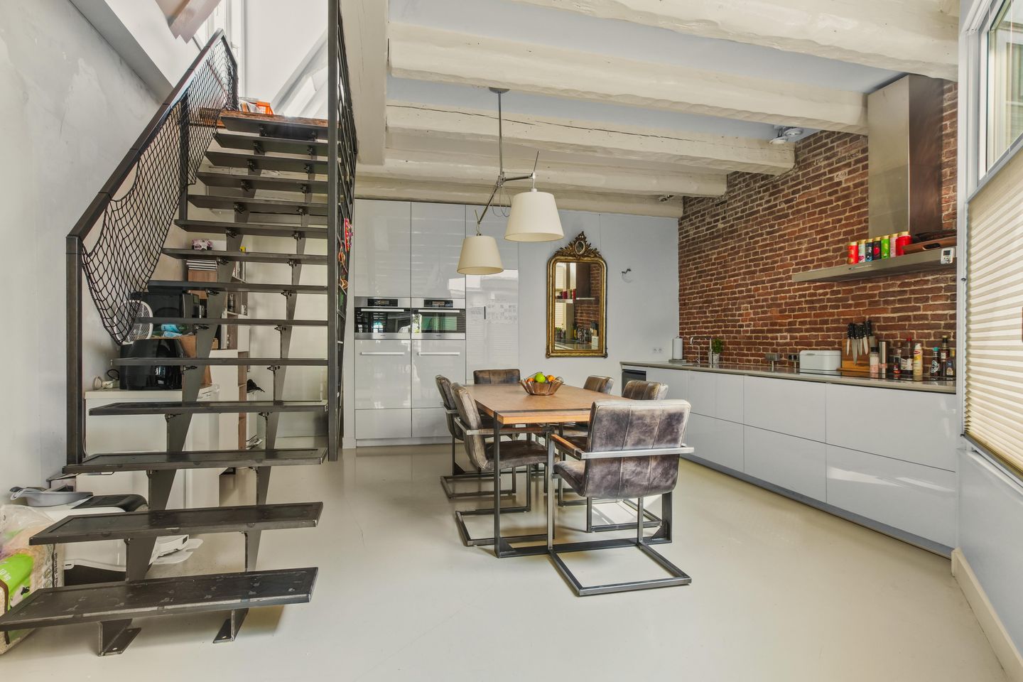 Photo 14 of Prinsengracht 771