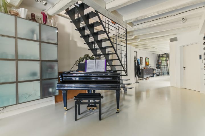 Foto 4 van Prinsengracht 771