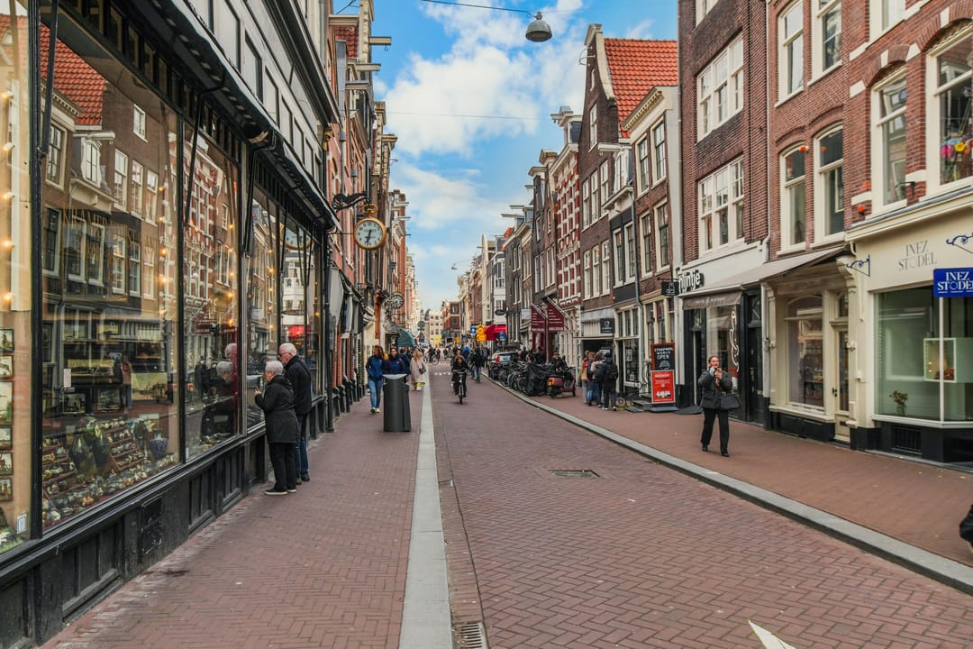 Photo 32 of Prinsengracht 771