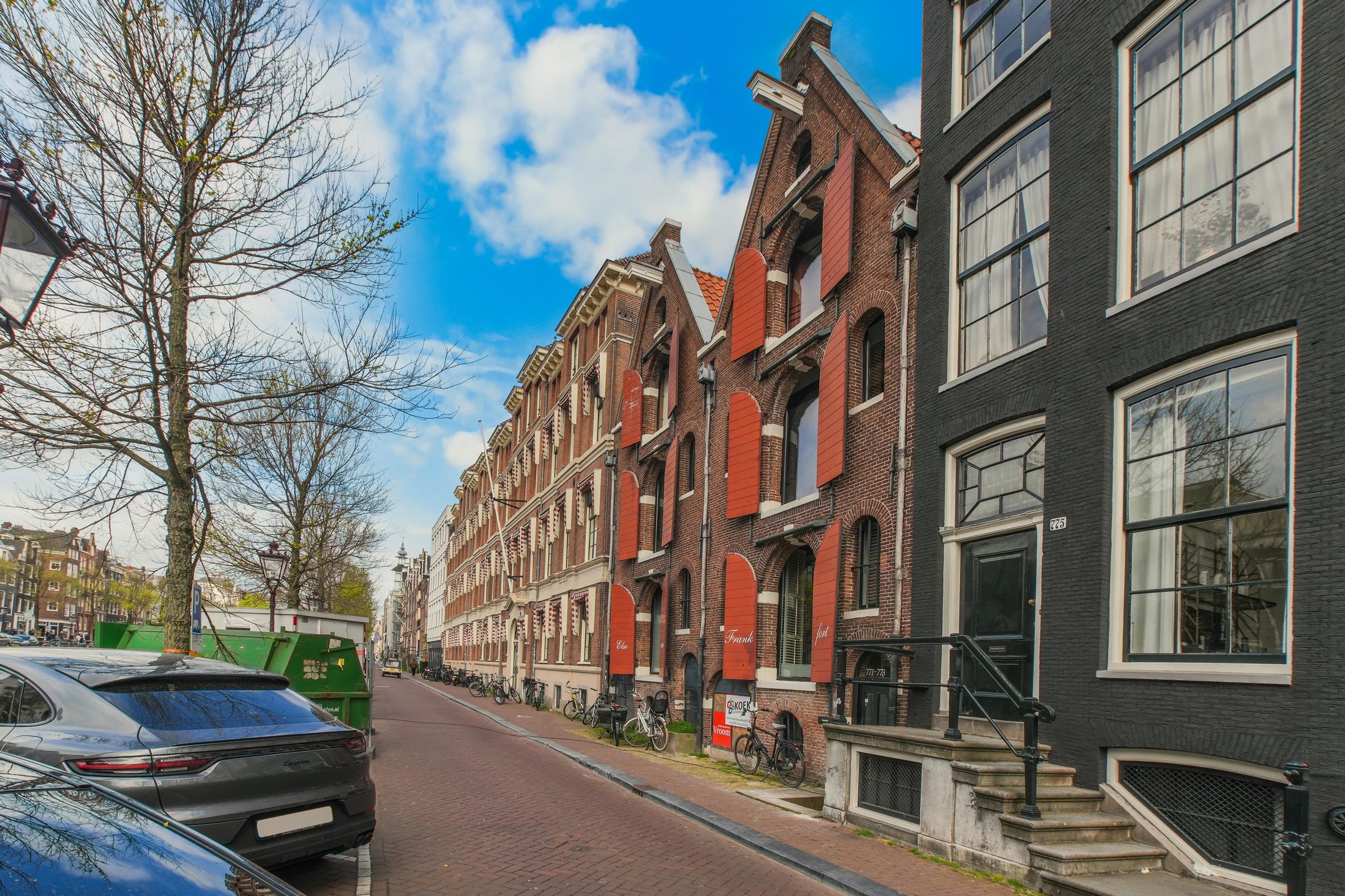 Photo 30 of Prinsengracht 771