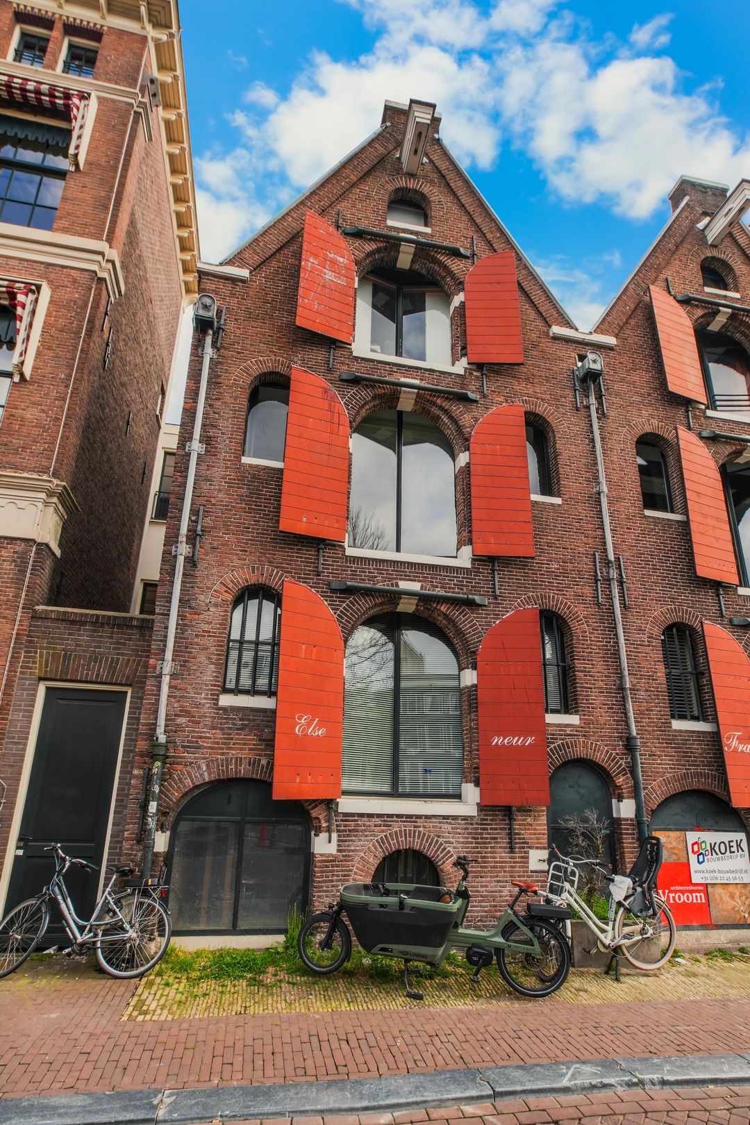 Photo 31 of Prinsengracht 771