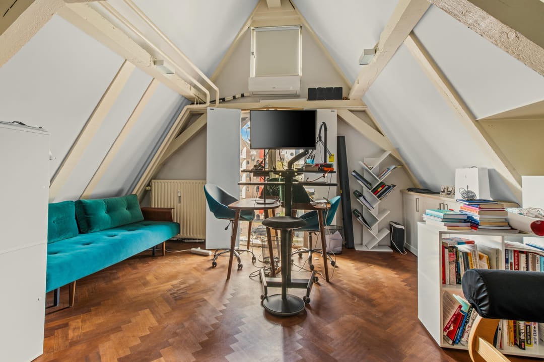 Photo 28 of Prinsengracht 771