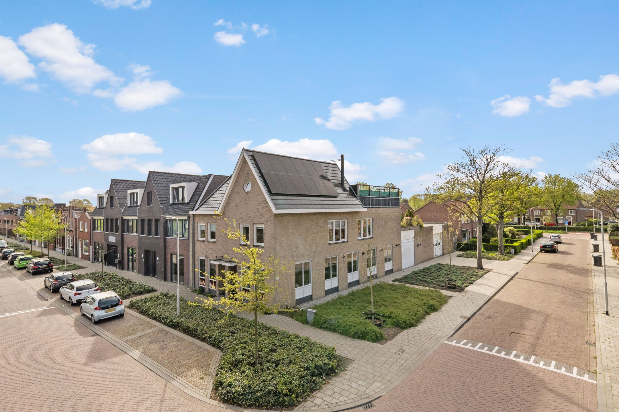 Bredaseweg 24 