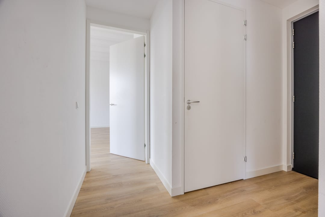 Foto 7 van Binckhorstlaan 313-F