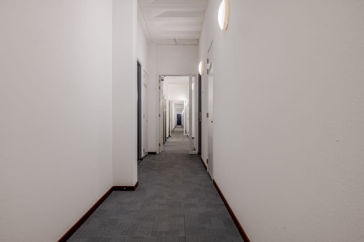 Foto 5 van Binckhorstlaan 313-F