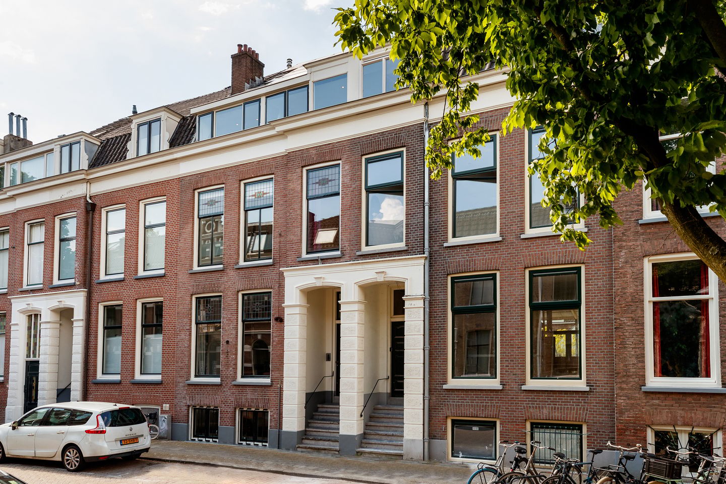 Foto 1 van Poortstraat 20