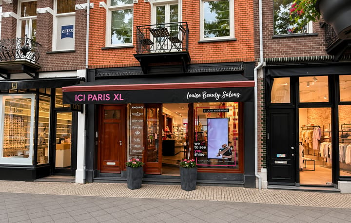 Cornelis Schuytstraat 25-1, Amsterdam