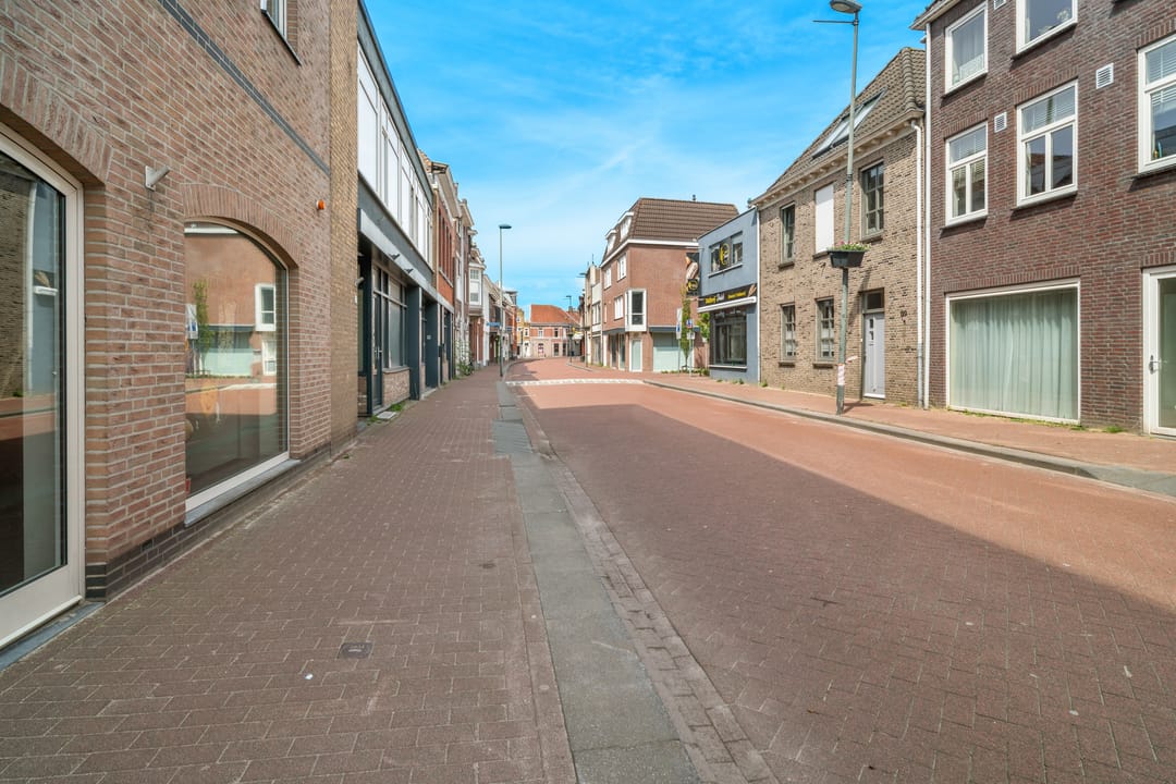 Foto 28 van Raadhuisstraat 112-B