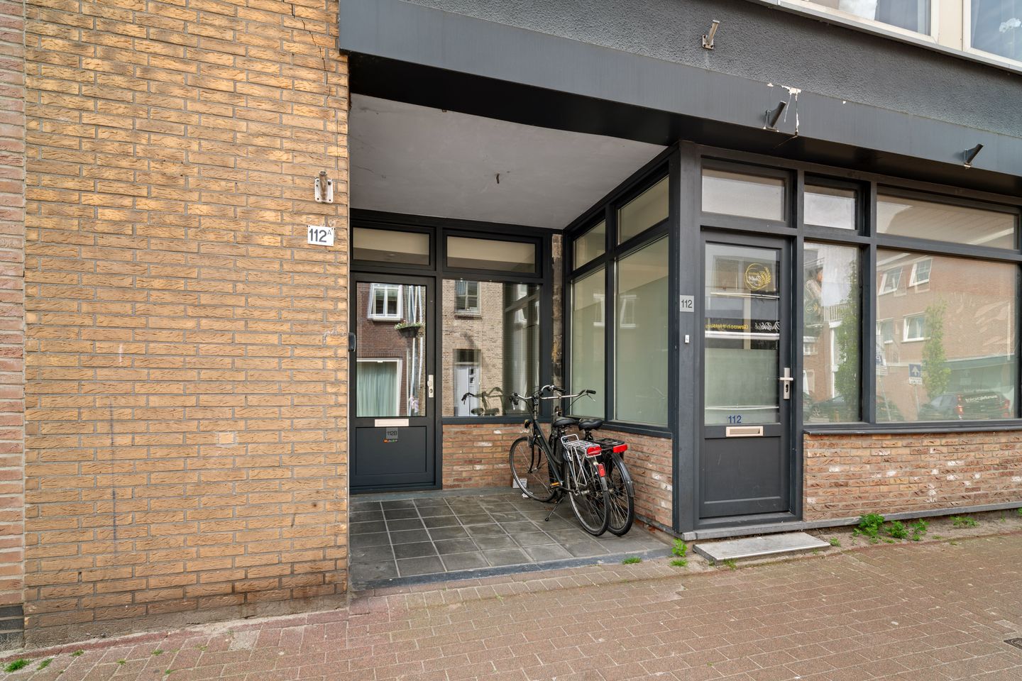 Foto 25 van Raadhuisstraat 112-B