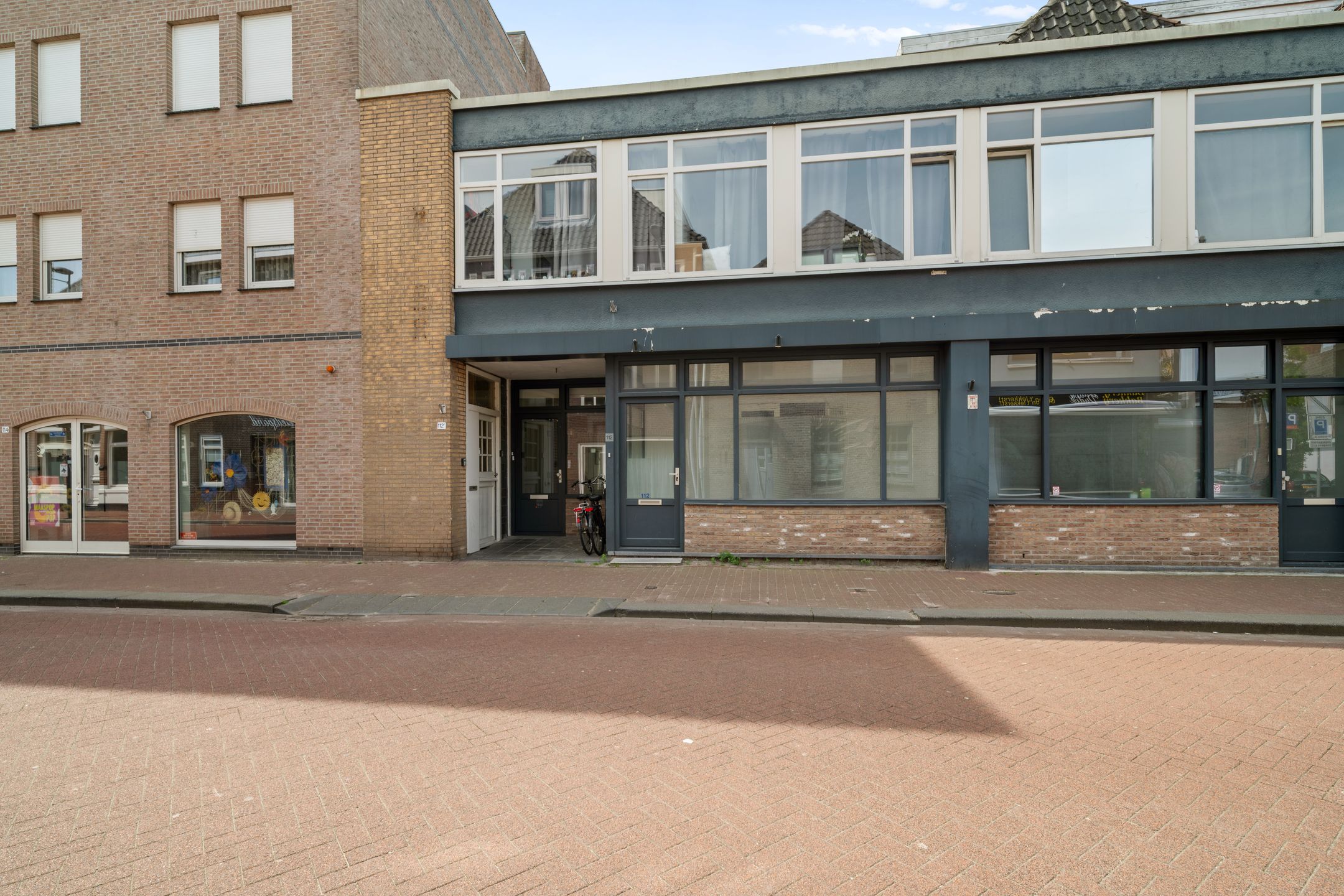 Foto 24 van Raadhuisstraat 112-B