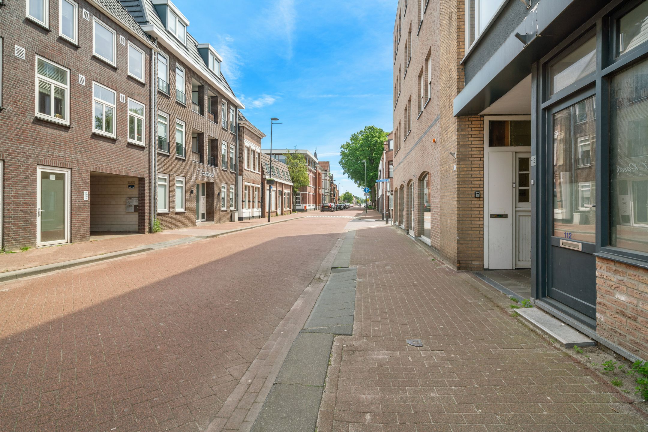 Foto 27 van Raadhuisstraat 112-B