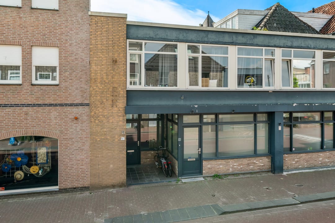 Foto 23 van Raadhuisstraat 112-B