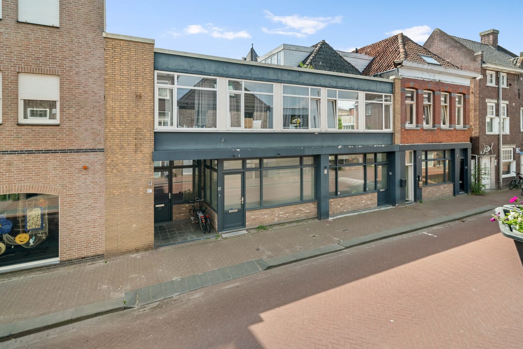 Foto 26 van Raadhuisstraat 112-B