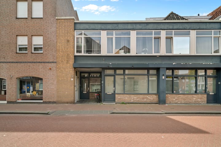 Foto 3 van Raadhuisstraat 112-B
