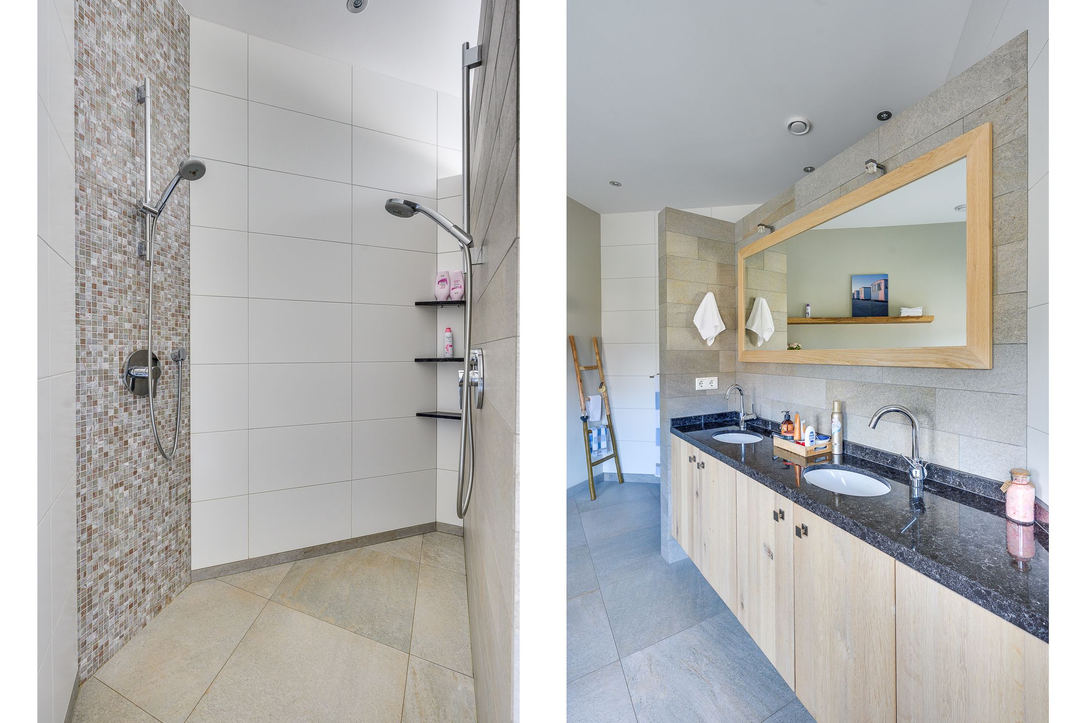 Spacious Detached Family Home with Energy Label A in Langenboom — 33