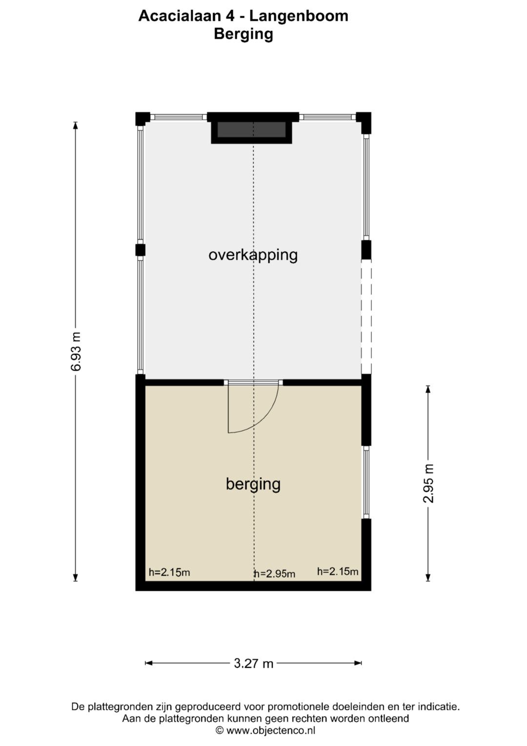 Spacious Detached Family Home with Energy Label A in Langenboom — 48