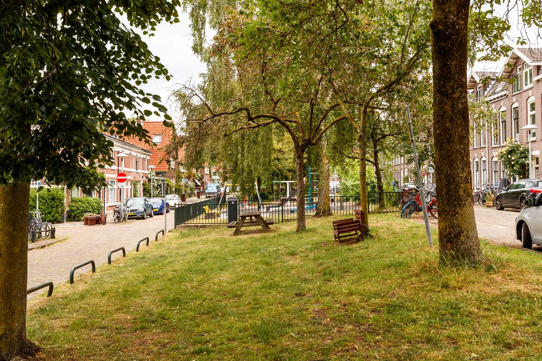 Photo 31 of Willem Arntszkade 17
