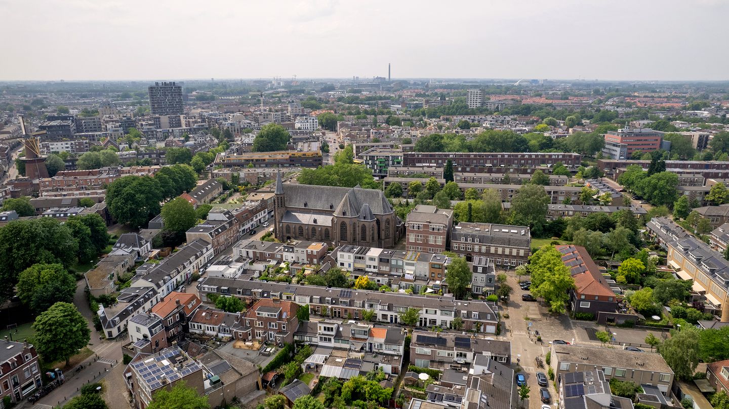 Photo 35 of Willem Arntszkade 17