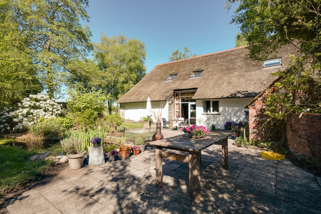 Foto 7 van Lugtenbergerweg 7