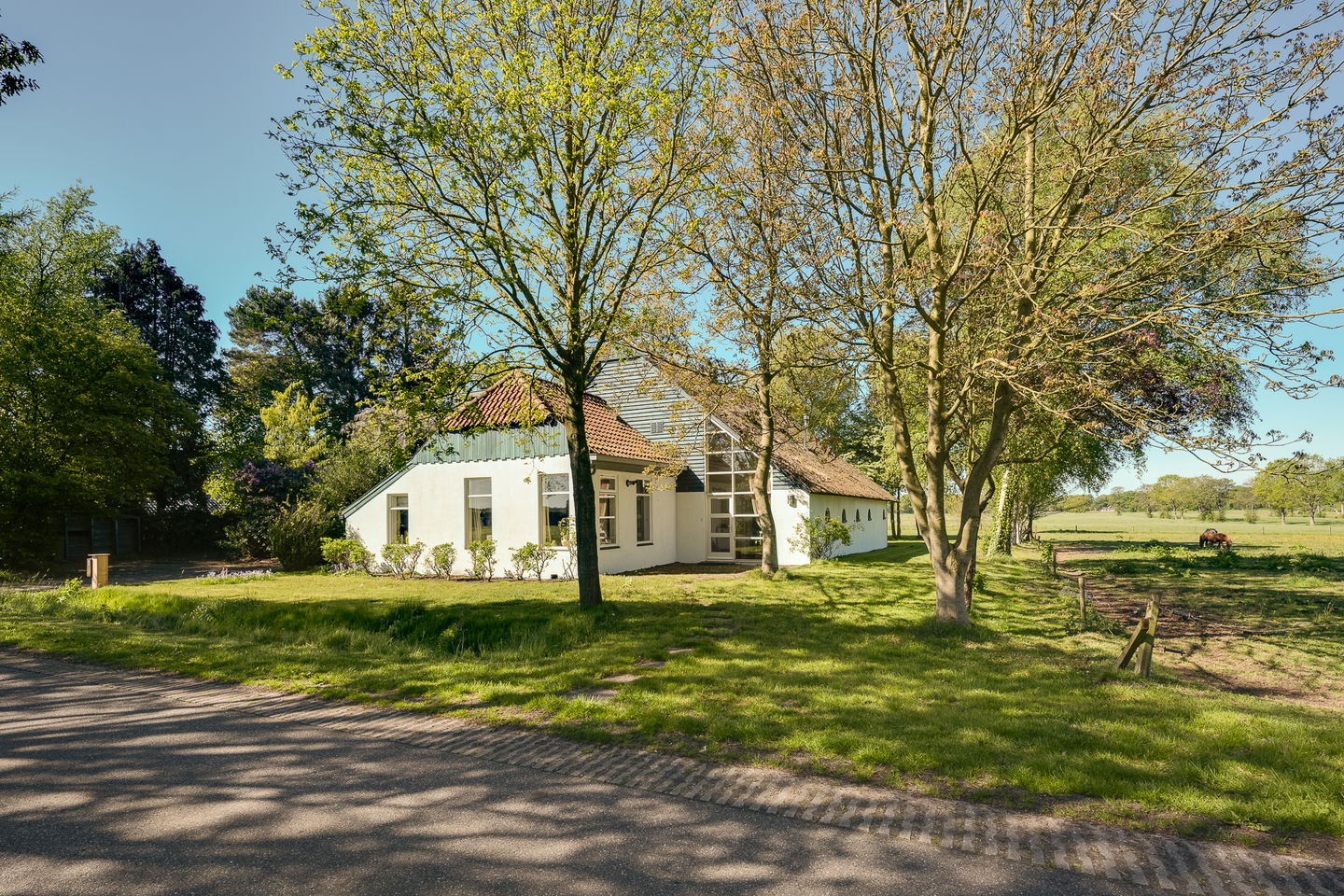 Foto 1 van Lugtenbergerweg 7