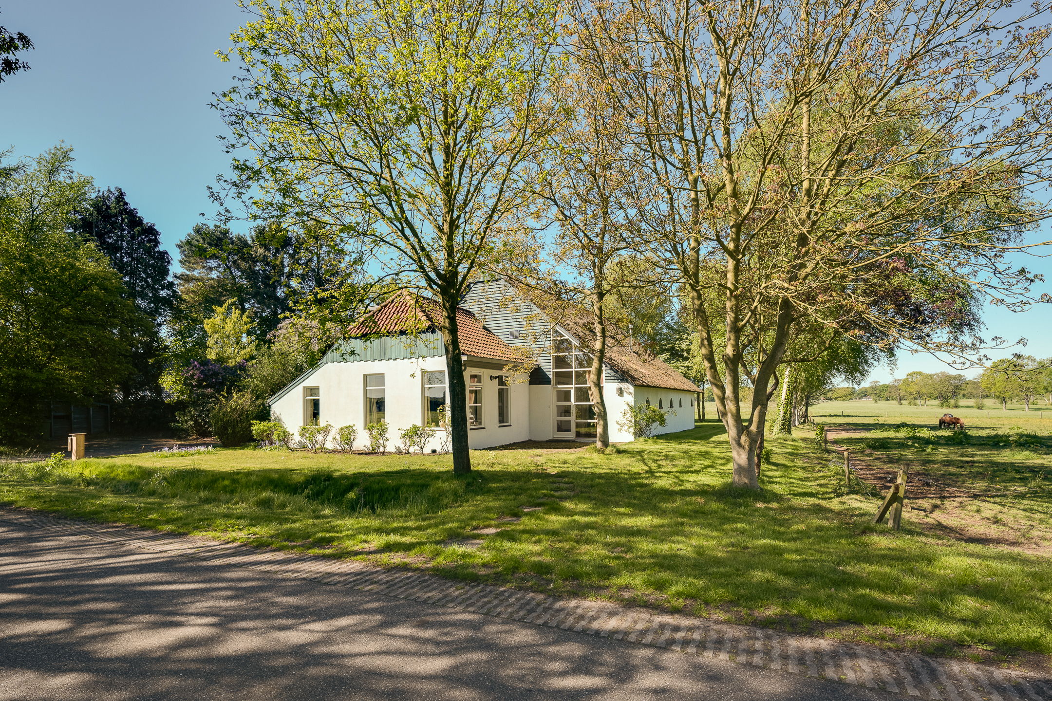 Lugtenbergerweg 7 